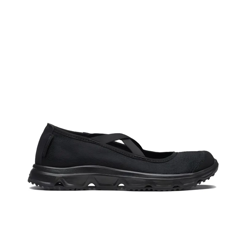 SALOMON Sandy Liang X RX Marie Jeanne 'Black'-1