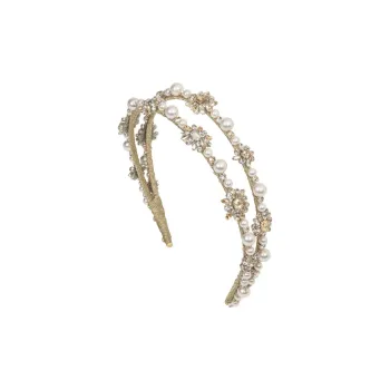 Jennifer Behr Manon Headband