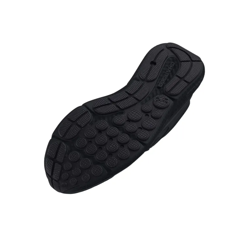 Under RRS armour X Footlocker Commercial Micro G Gridiron Promotion
