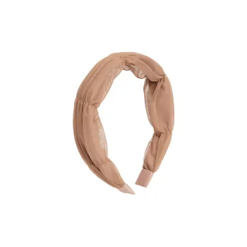 MYFUN FREEDOM Polyester, Plastic, Gauze Headbands Women's