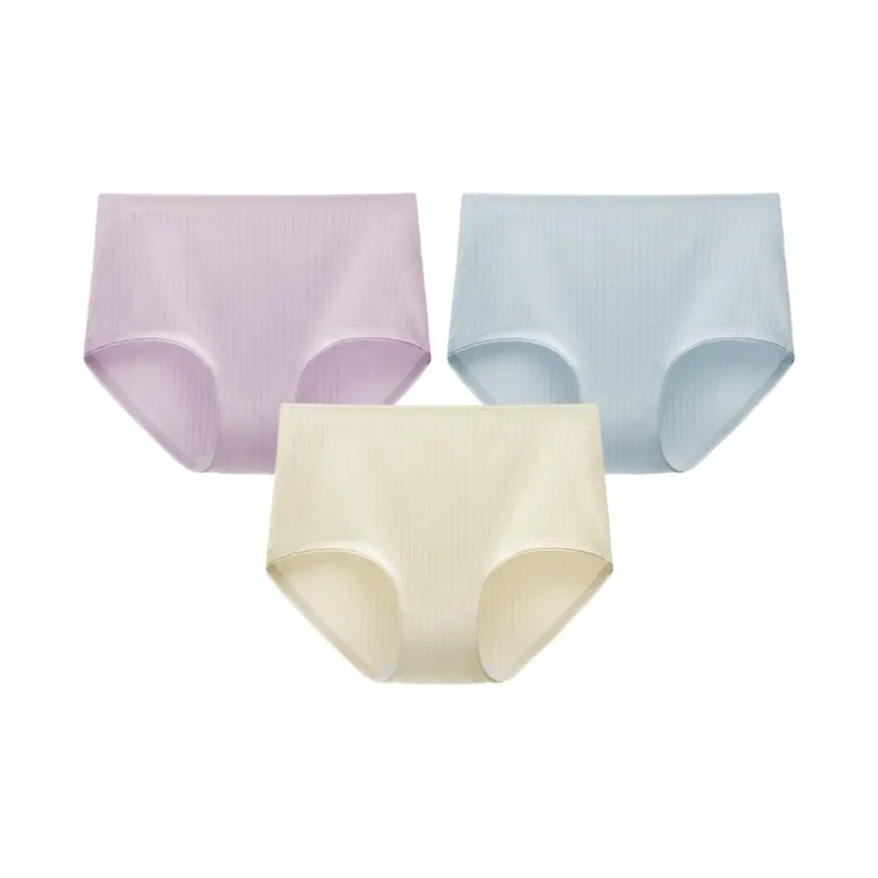 Bananain Underpants Women's 3 Pack-2