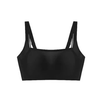 Sugar granules Women's Bras