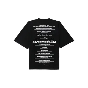 THE SALVAGES FASHION CLUB T Shirt Unisex