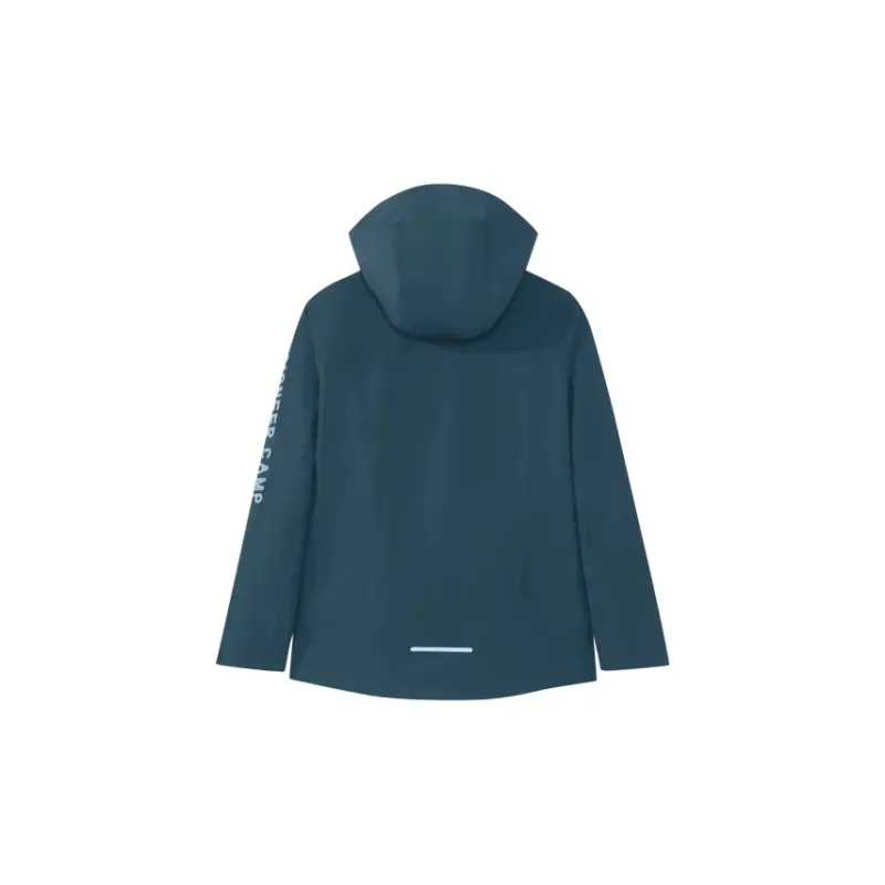 PIONEER CAMP Windbreaker Jacket Unisex-5