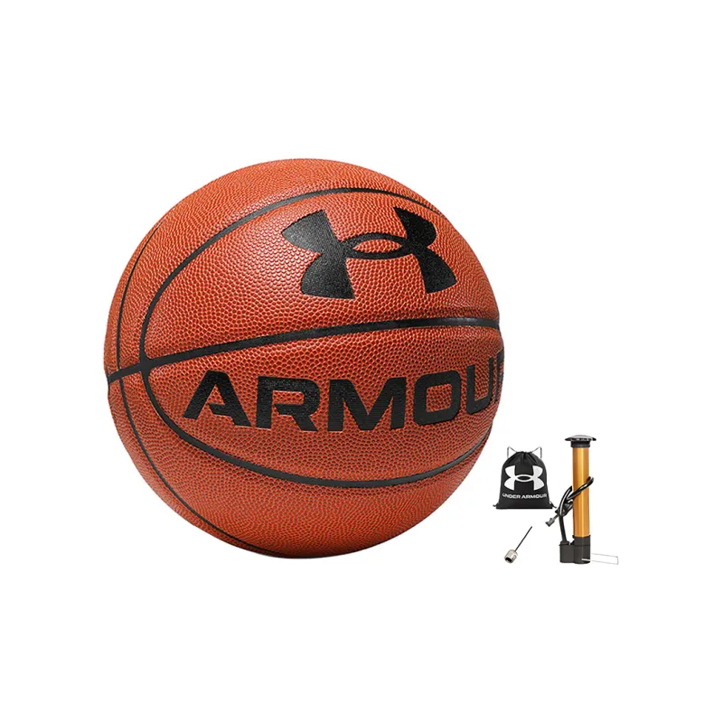 Under Armour Basketball-5