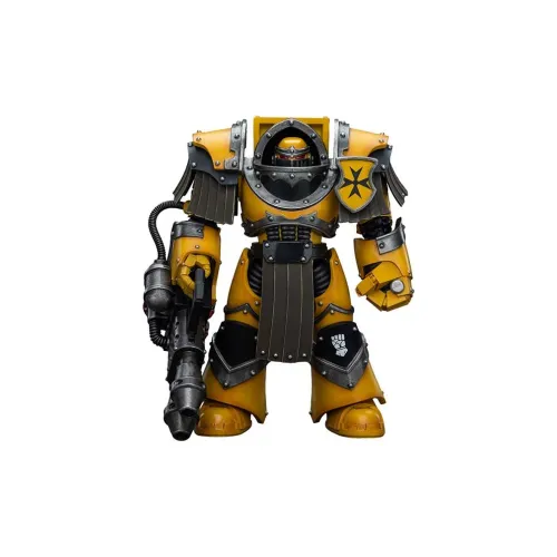 JOYTOY 중국 오리지널 메카 완성품