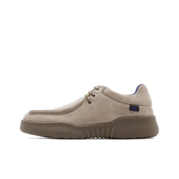 Burberry Hunter Casual Shoes Men Beige