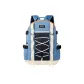 Sky Blue/Large Capacity/Comfortable
