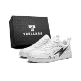 White (Thunderous Strike)