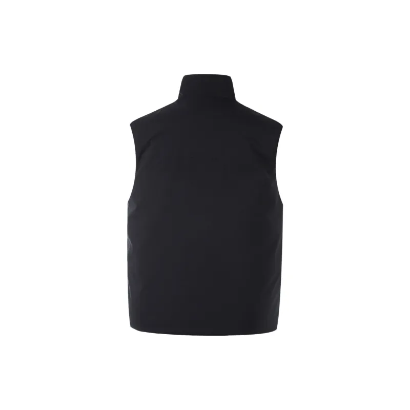 LiNing Sports Trend Series Vest Men Black-1