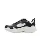 Canvas White/Black