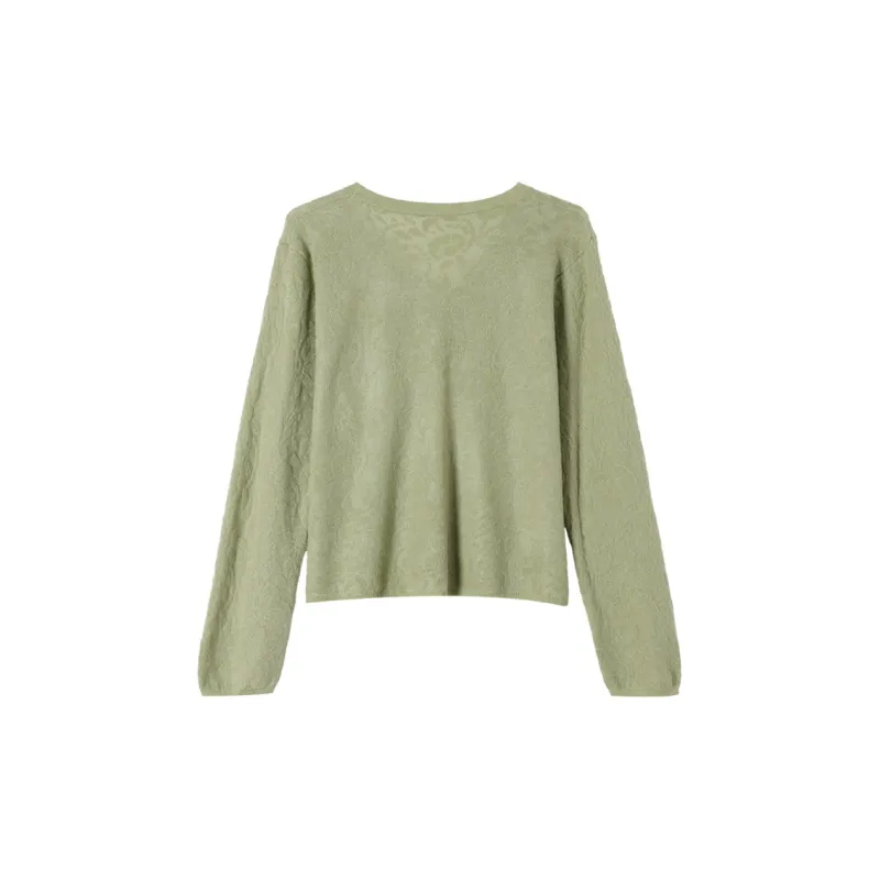 Fele.d Knitwear Women's-11