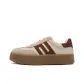 Beige Brown
