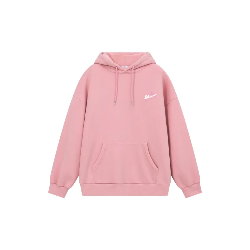 Warrior Huichao Open Ended Smile Collection Sweatshirt Unisex-13