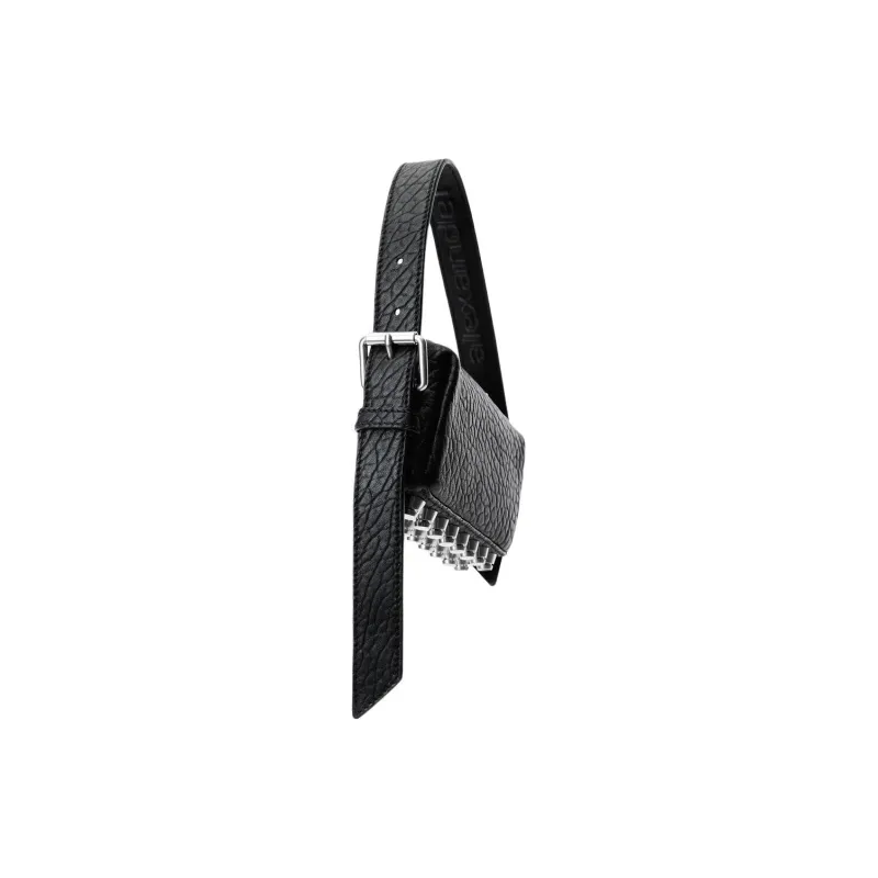 Alexander Wang Ricco Mini Crossbody Bag-2