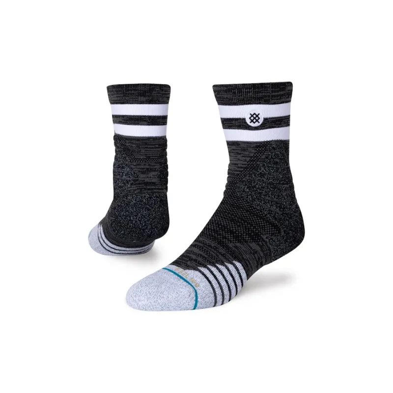 Stance Basketball Socks Unisex 1 Pack-1