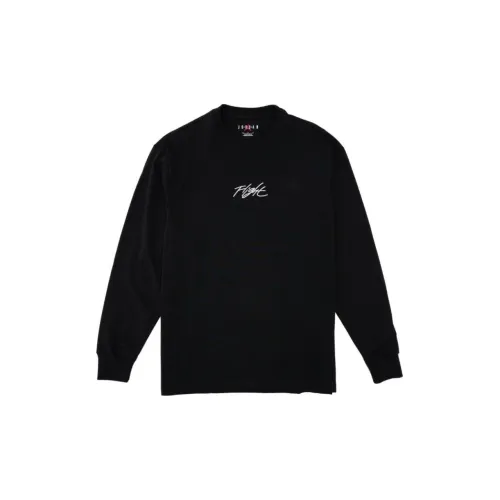 Nike Jordan Flight Essentials Long Sleeve Tee 