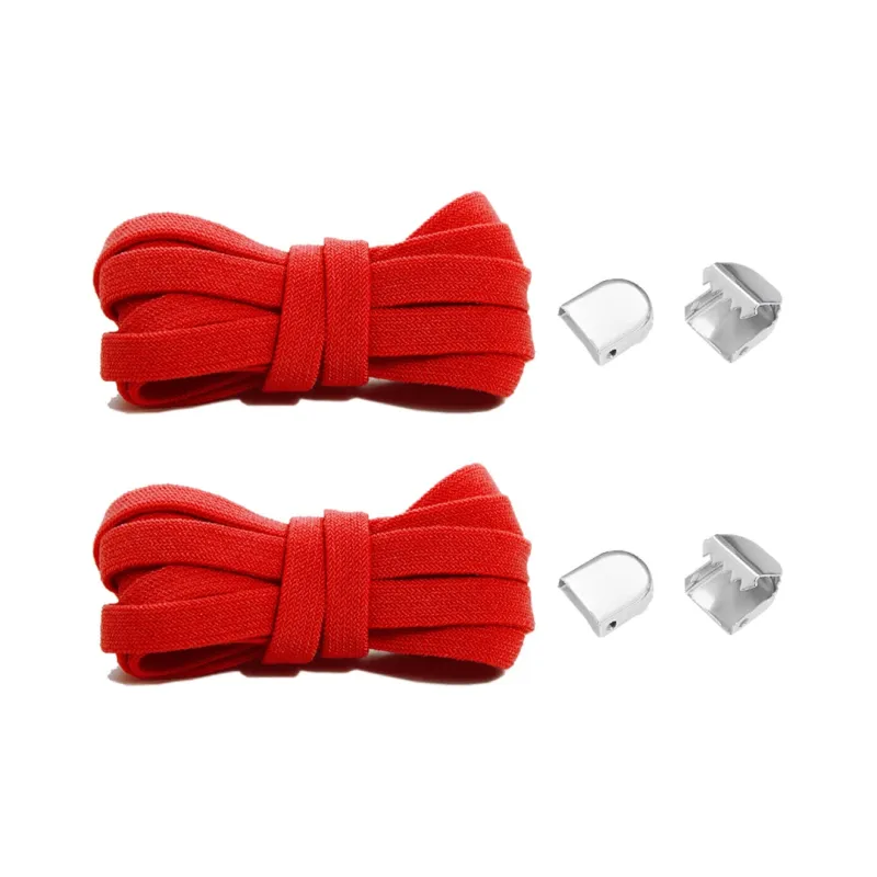 CMFY Polyester Shoelaces Unisex-8