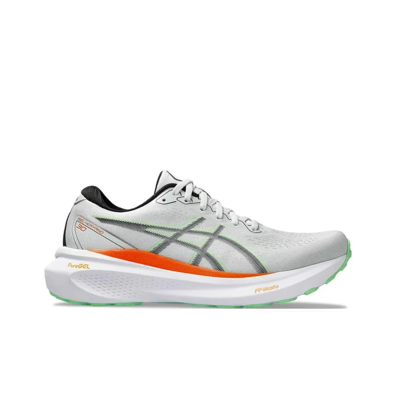 Asics Gel Kayano 30 Polar Shade Black-1