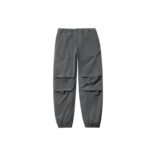 CAMEL Urban Function Series Cargo Pants Men