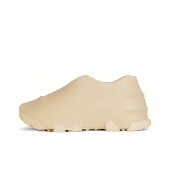 GIVENCHY Abrasion Resistant Low Top Sports Casual Shoes Men's Beige