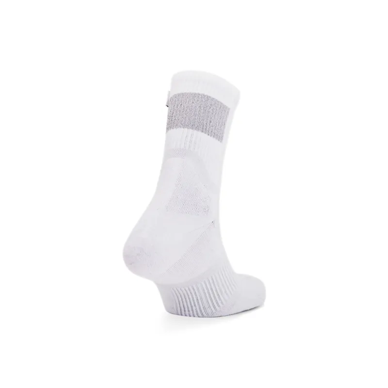 Under Armour Mid Calf Socks Unisex-4