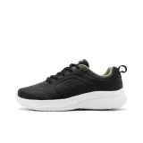 Black/Light Green