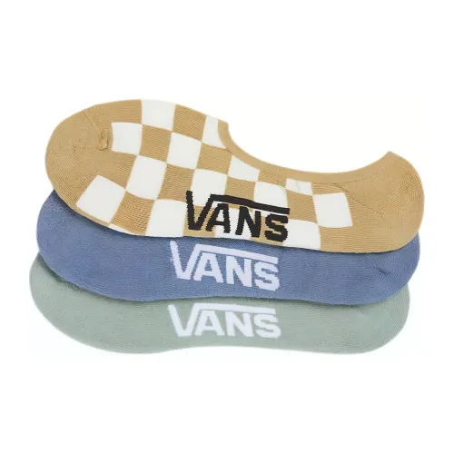 Vans Men No-Show Socks