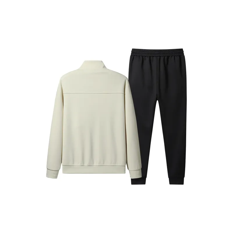 JEEP SPIRIT Casual Sportswear Men-10