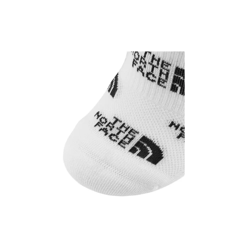 THE NORTH FACE Knee High Socks Unisex 2 Pack-3