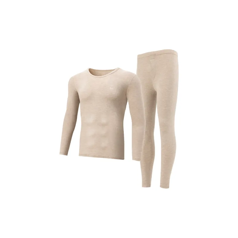 MIIOW Unisex Thermal Sets-21
