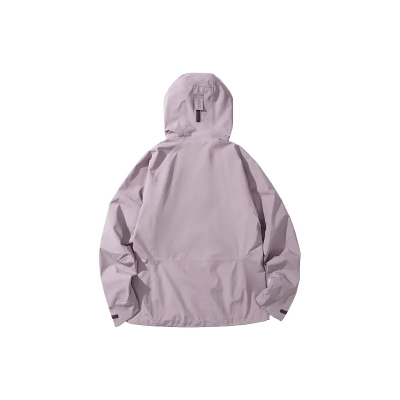 JACK WOLFSKIN Windbreaker Jackets Women's-13