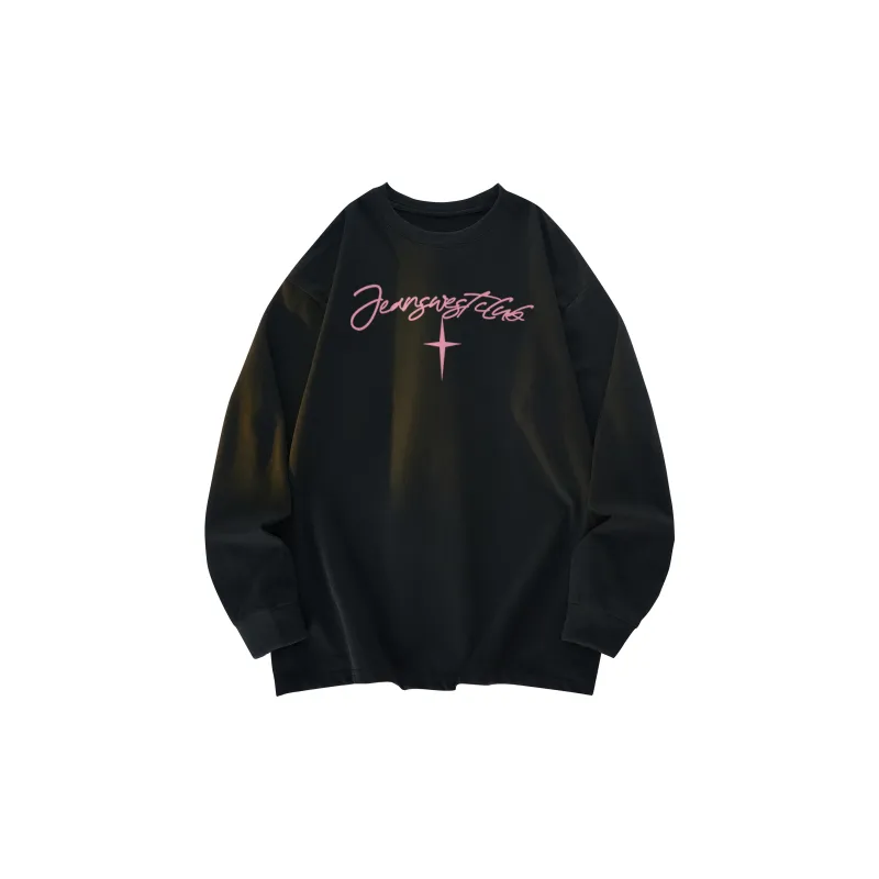 JEANSWEST CLUB T Shirts Unisex-1