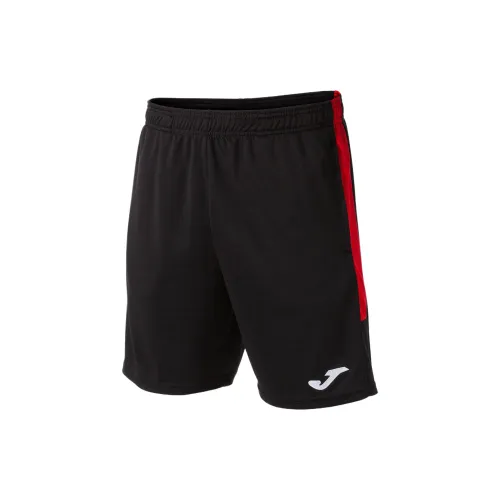 Joma Casual Shorts Men Black