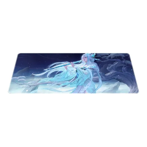 GULAN Mouse Pad Extra Large Heating Desk SJC690 699 For Students Dormitory Office Writing