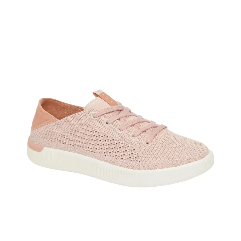 REEF Slip-Resistant Low-Top Casual Shoes Women's Pink-2