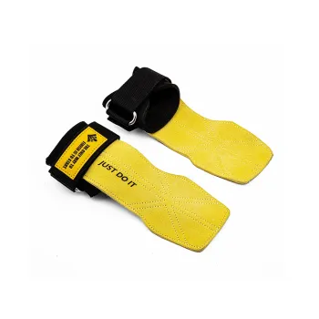 MANUEKLEAR Fitness Training Streetwear Power Lacing Protective Wear Resistant Palm Protection Slip Resistant