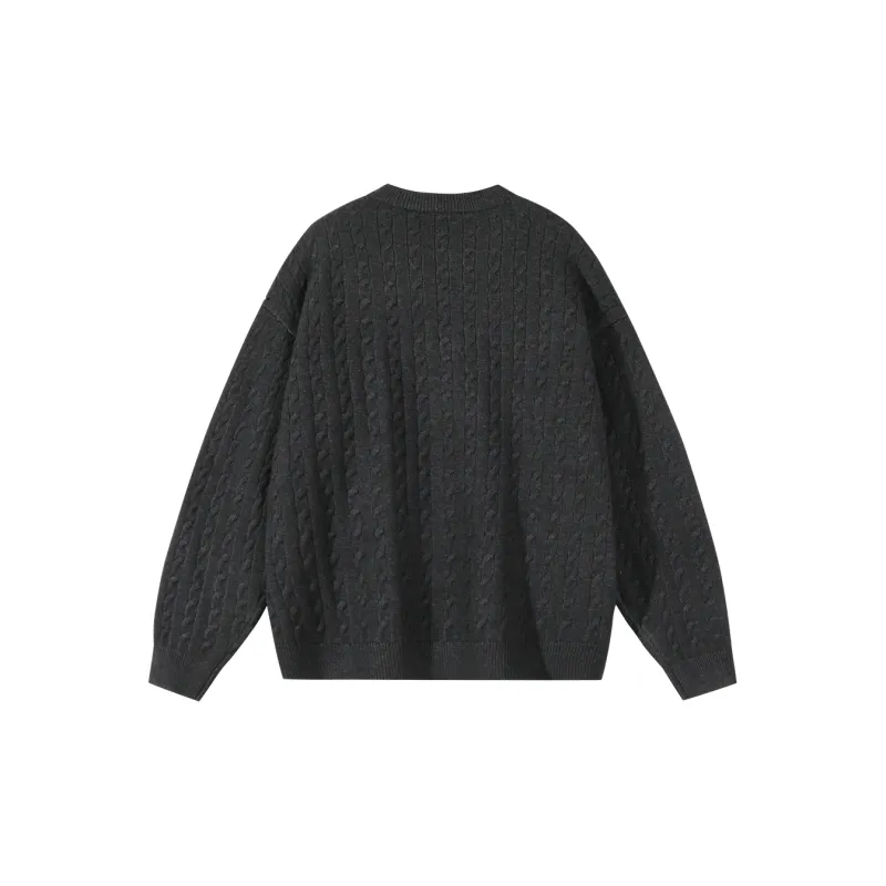 Gwola Sweaters Unisex-1