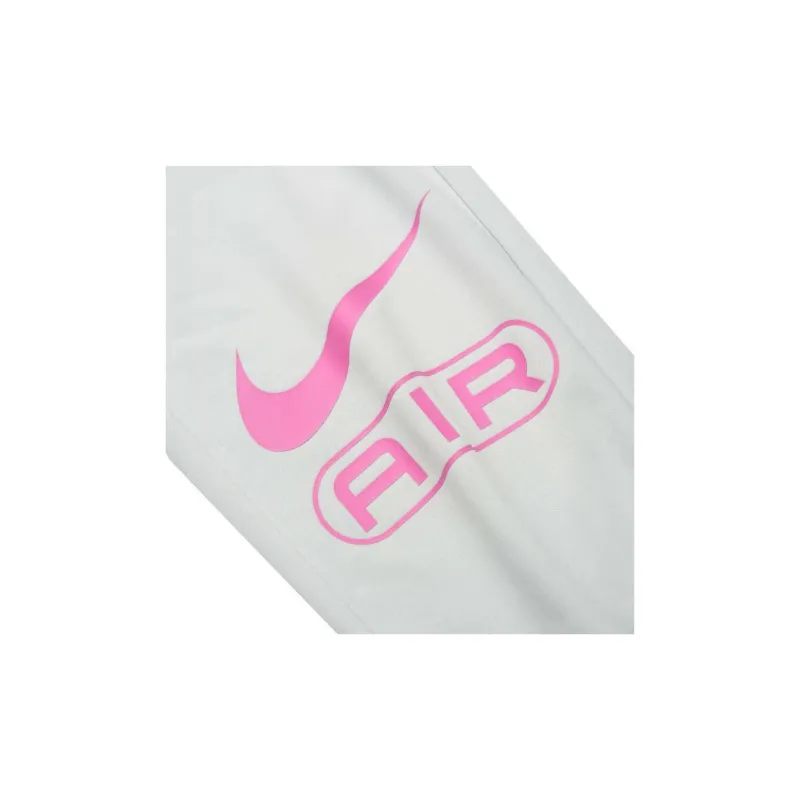 Nike Knitted Sports Pants Women's White-2