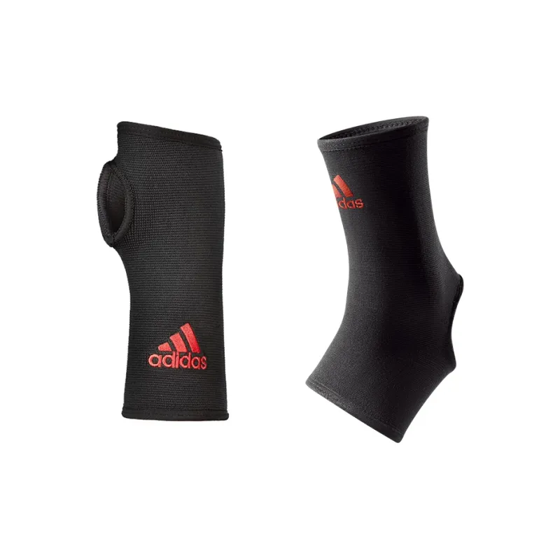 Adidas Ankle Braces Soccer, Basketball, Running, Cycling, Skiing Unisex Polyamide 1 Pack-7