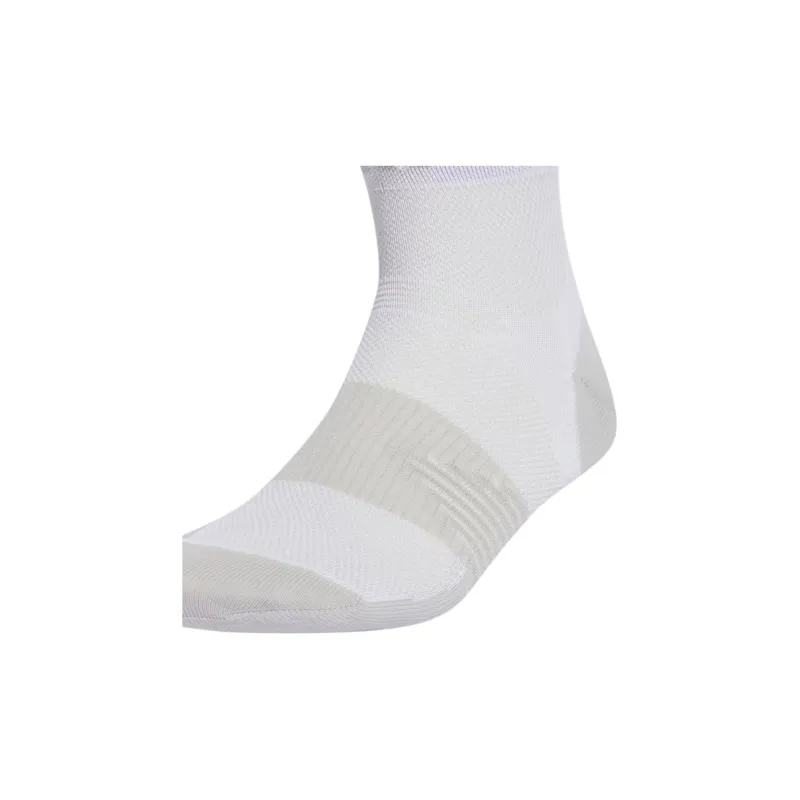 Adidas Free Shipping With AdiClub Runningxadizero Socks 1 Pair-1