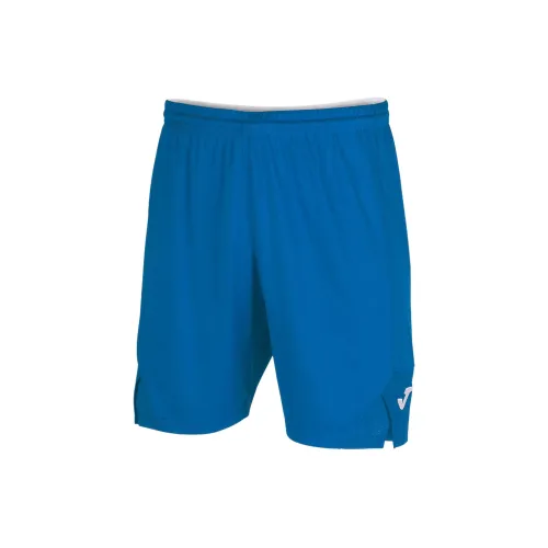 Joma Casual Shorts Men Blue