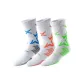 3 Pack (Neon Green+Orange+Dark Blue)