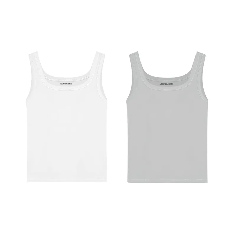 JEANSWEST Tank Tops Women's Combo Set-1
