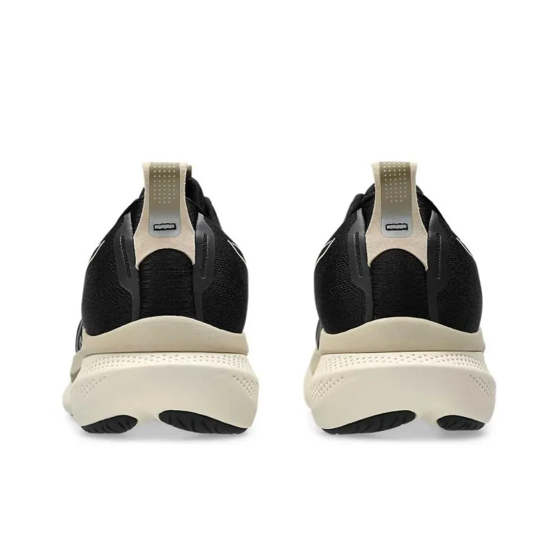 Asics GlideRide Max Black Oatmeal-4