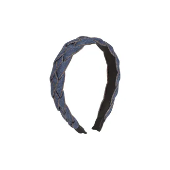 MYFUN FREEDOM Fabric, Plastic Headbands Women's