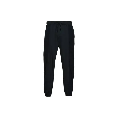 Converse Knitted Sports Pants Men Black