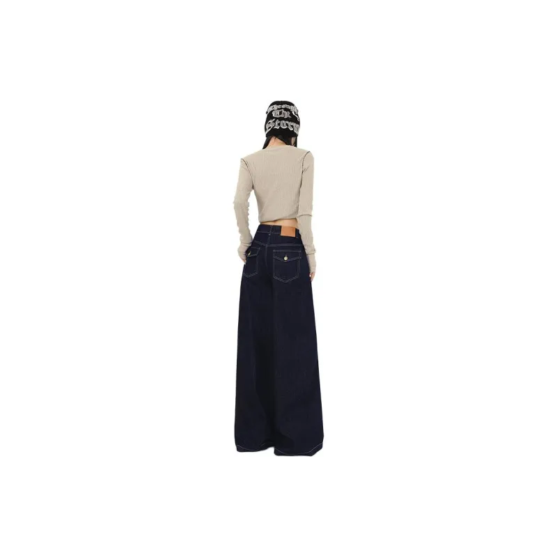 FHMY Jeans Women's-2