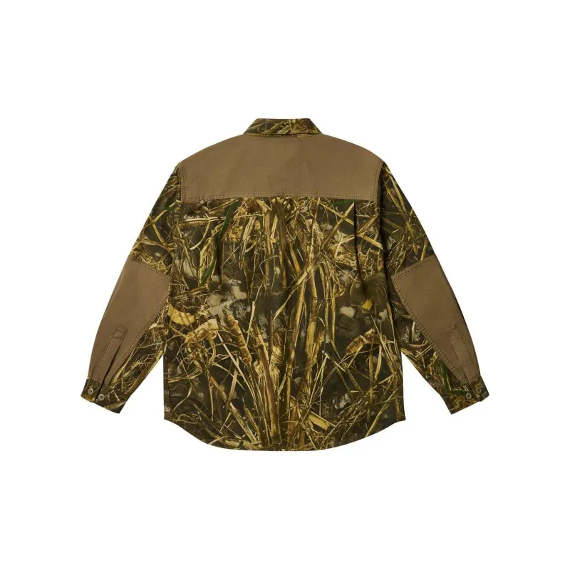 PALACE Maximum Overshirt-1