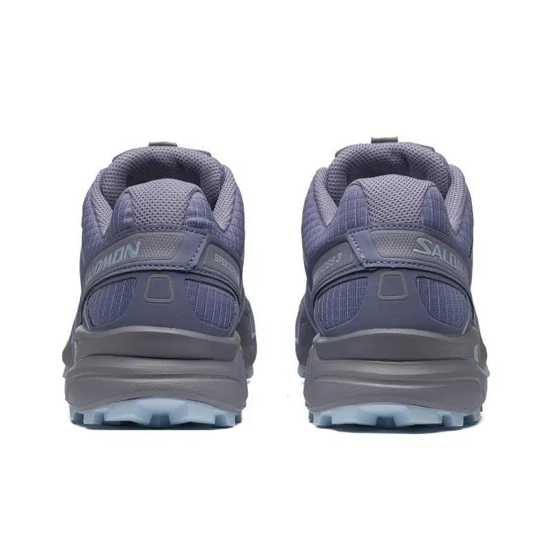 SALOMON Speedcross 3 'Blue Granite'-2